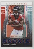 Calvin Ridley #/49