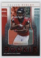 Calvin Ridley [EX to NM]