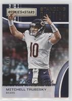 Mitchell Trubisky #/10