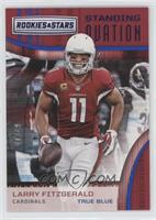 Larry Fitzgerald #/49