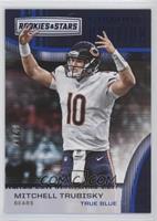 Mitchell Trubisky #/49