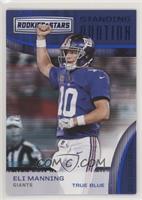 Eli Manning #/49