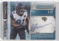 Yannick Ngakoue #/99