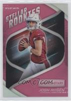 Josh Rosen #/85