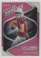 Josh Rosen [EX to NM] #/85