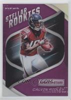 Calvin Ridley #/65