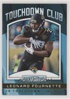 Leonard Fournette #/10