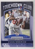 Evan Engram #/49