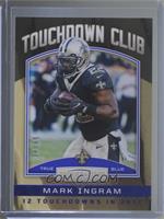 Mark Ingram #/49