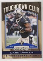 Mark Ingram #/49