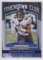 Jordan Howard #/49