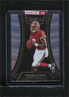 Dwayne Haskins [Uncirculated] #/300