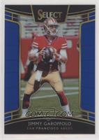 Concourse - Jimmy Garoppolo #/175