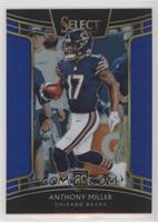 Concourse - Anthony Miller #/175
