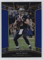 Concourse - Drew Brees #/175