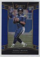 Concourse - Russell Wilson #/175