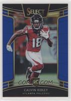 Concourse - Calvin Ridley #/175