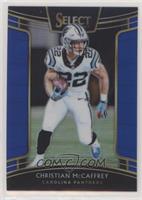 Concourse - Christian McCaffrey #/175