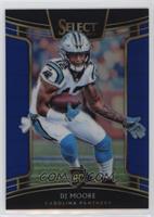 Concourse - DJ Moore #/175