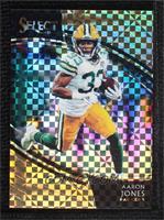 Field Level - Aaron Jones #/75