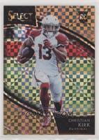 Field Level - Christian Kirk #/75