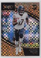 Field Level - Anthony Miller #/75