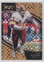 Field Level - John Riggins #/75