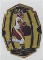 Premier Level - Derrius Guice #/10