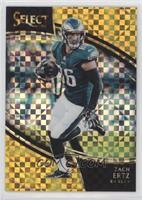 Field Level - Zach Ertz [EX to NM] #/10