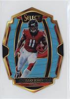 Premier Level - Julio Jones #/99