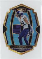 Premier Level - Harrison Smith #/99