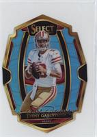 Premier Level - Jimmy Garoppolo #/99