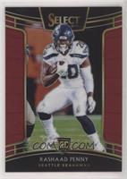 Concourse - Rashaad Penny #/99