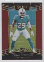 Concourse - Minkah Fitzpatrick #/99