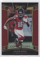 Concourse - Calvin Ridley #/99