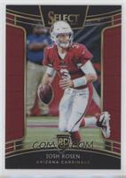 Concourse - Josh Rosen #/99