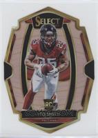 Premier Level - Ito Smith #/4