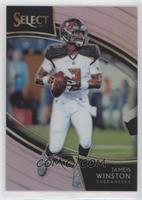 Field Level - Jameis Winston #/1