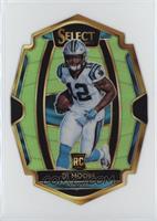 Premier Level - DJ Moore #/49