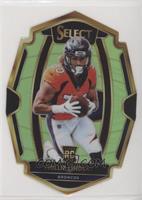 Premier Level - Phillip Lindsay #/49