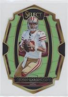 Premier Level - Jimmy Garoppolo #/49