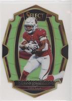 Premier Level - David Johnson #/49