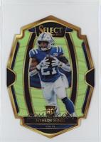 Premier Level - Nyheim Hines #/49