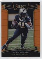 Concourse - Alvin Kamara #/49