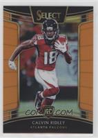 Concourse - Calvin Ridley #/49