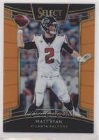 Concourse - Matt Ryan #/49