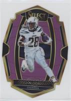 Premier Level - Melvin Gordon III #/75