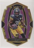 Premier Level - Jaylen Samuels #/75