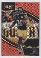 Field Level - Le'Veon Bell #/49