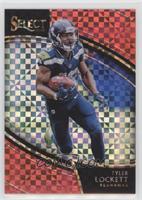 Field Level - Tyler Lockett #/49